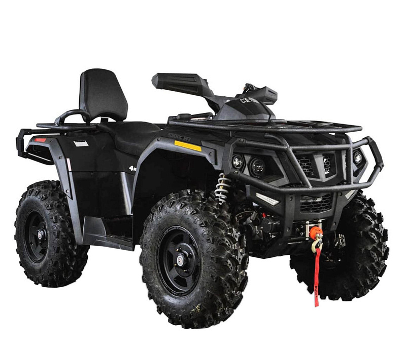 Квадроцикл HISUN TACTIC 550(HS550ATV) LIMITED в Братске