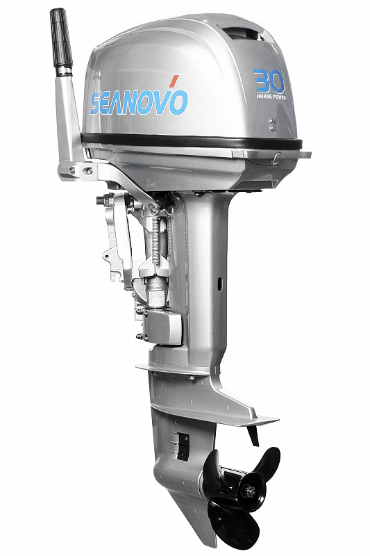 Лодочный мотор SEANOVO SN30FHS в Братске