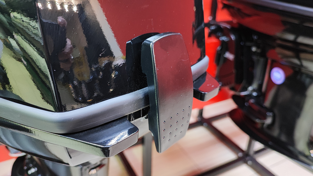 Лодочный мотор MARLIN PROLINE MP 50 AMH ПОД ВОДОМЕТ в Братске