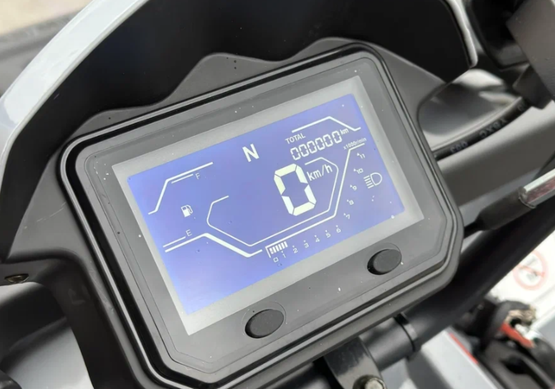 Квадроцикл GBM MAVERICK 300 NEW в Братске