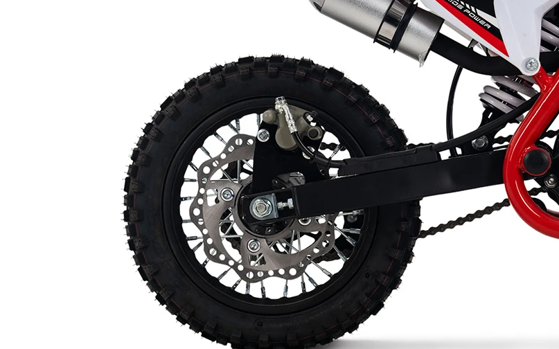 Питбайк Progasi KIDS POWER 110 (10/10) в Братске