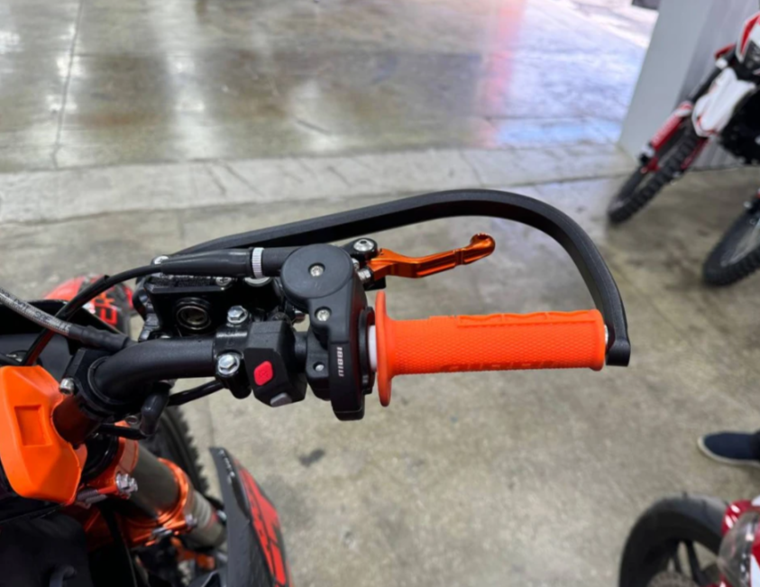 Кроссовый мотоцикл FAIDET PR300 MAX WP в Братске