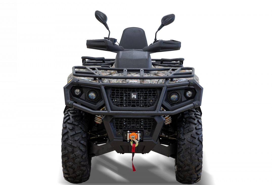 Квадроцикл HISUN TACTIC GT1000/LIMITED в Братске