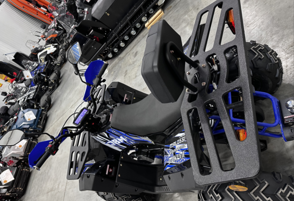 Квадроцикл GBM SHARP BIG 300 NEW PREMIUM в Братске