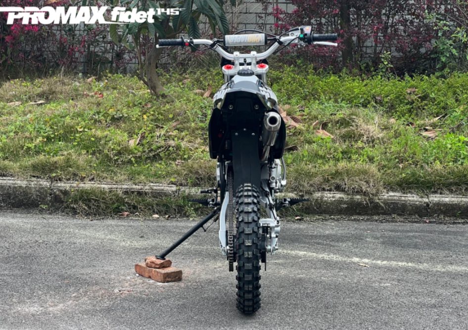 Мотоцикл (питбайк) PROMAX FIDET (ФАЙДЕТ) 145E 17/14 в Братске