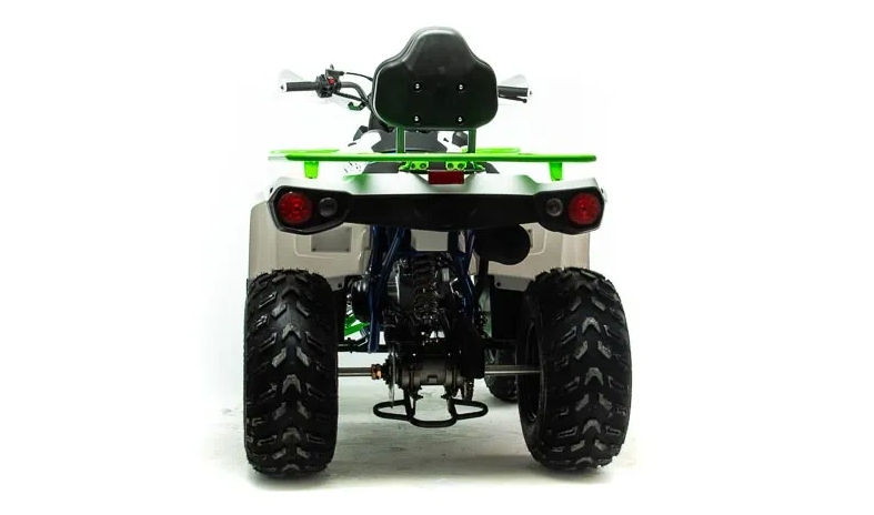 Квадроцикл MOTOLAND (МОТОЛЕНД) VOX200 SHARK (баланс. вал) в Братске