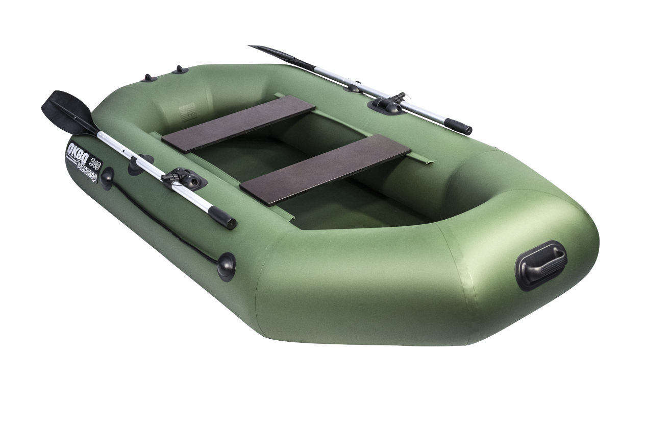  Лодка АКВА-МАСТЕР 240 в Братске