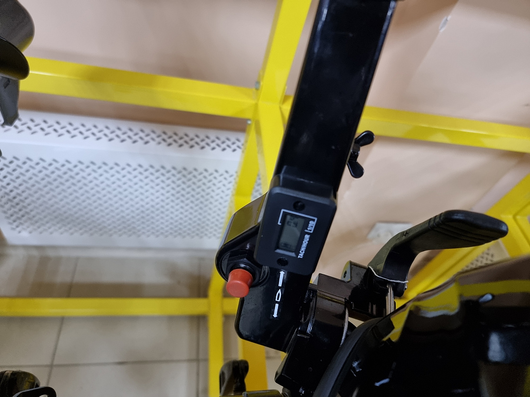 Лодочный мотор MARLIN PROLINE MP 9.9 (15) AMHS в Братске