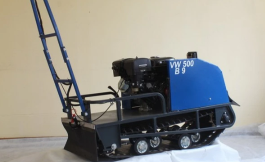 Мотобуксировщик ВЕПС WINTER «ПРОФИ» 9 в Братске