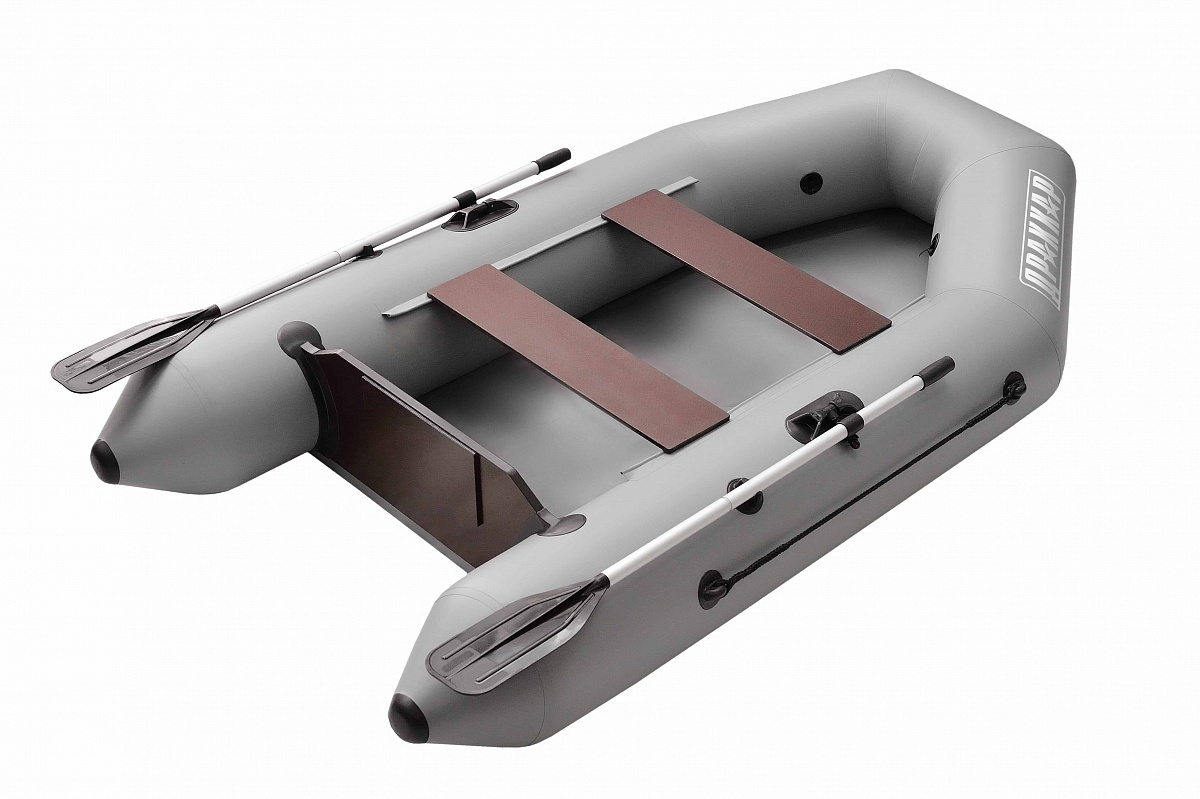 ЛОДКА ДРАККАР 3000 СК LUX в Братске