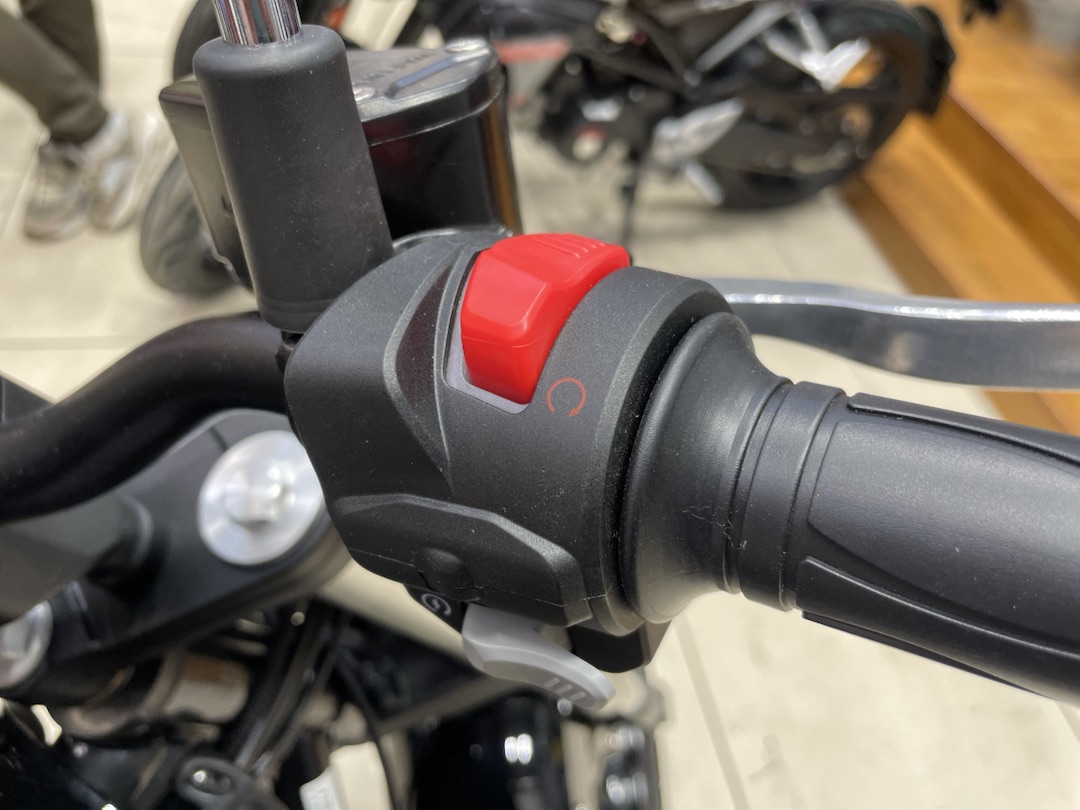 Мотоцикл Benda Funrider 125 в Братске