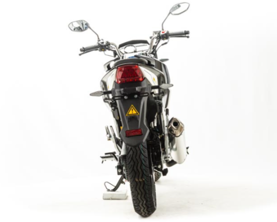 Мотоцикл MOTOLAND (МОТОЛЕНД) FIGHTER 250 в Братске