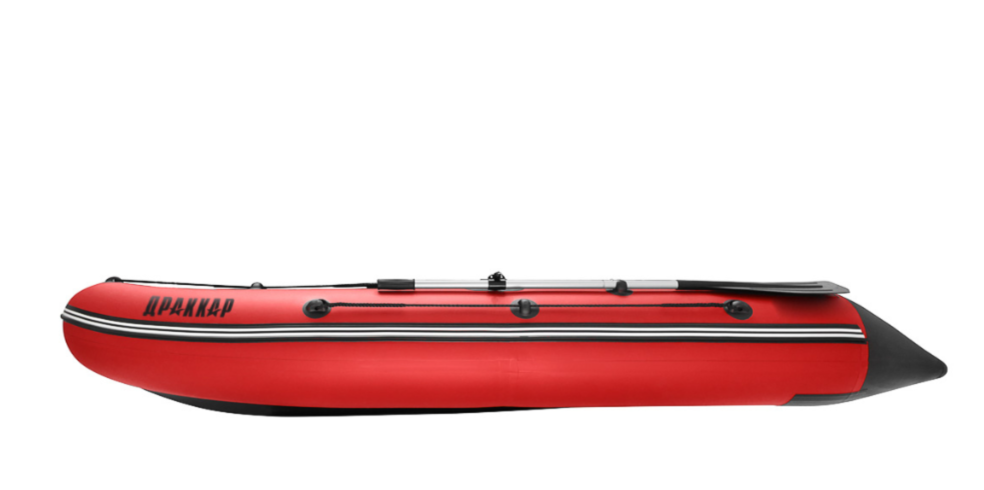 ЛОДКА ДРАККАР 3250 СК HANT в Братске