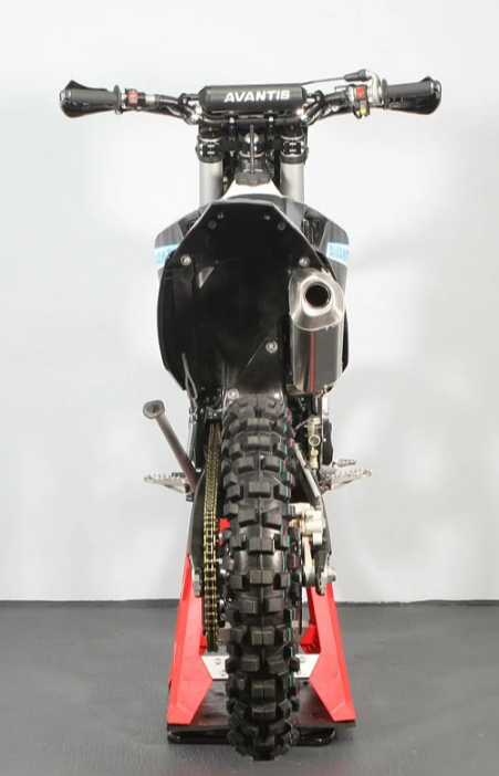 Мотоцикл Avantis Enduro 300 PRO EFI Exclusive (NC250/177MM) ARS в Братске