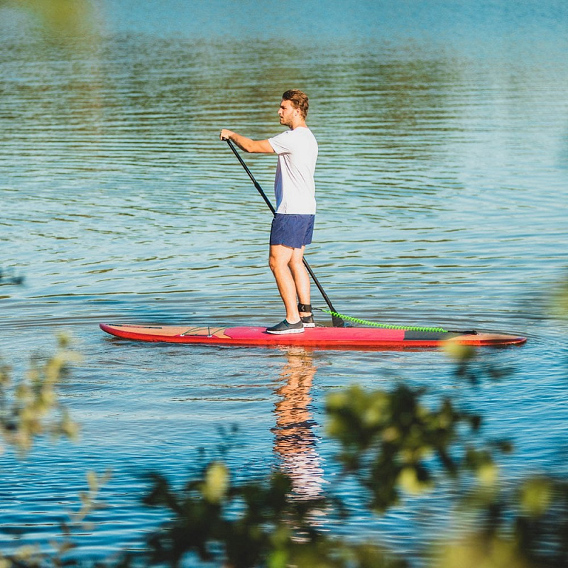 SUP (САП) Доска MISHIMO BABMBUK 10.6 в Братске