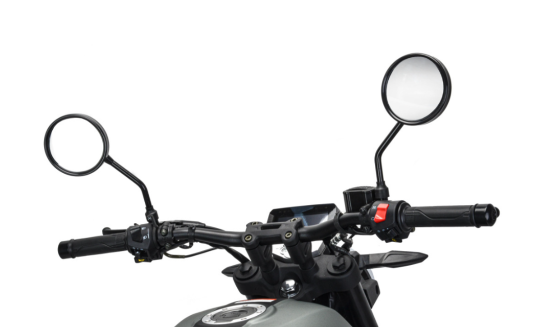 Мотоцикл MOTOLAND (МОТОЛЕНД) 300 CBR в Братске