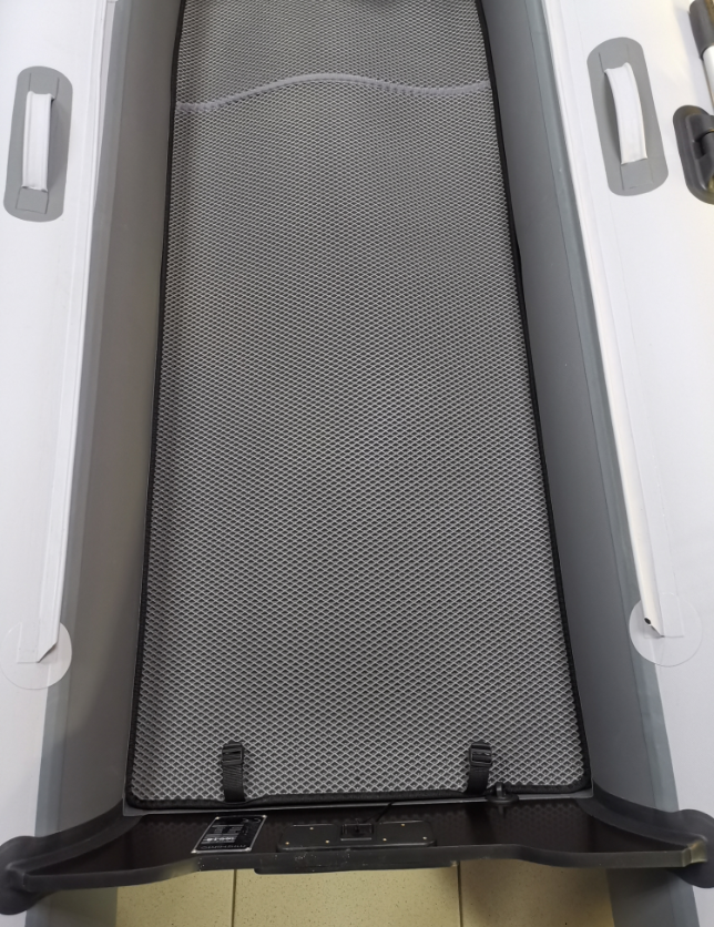 Коврик ЭВА (EVA) MISHIMO 400 LITE в Братске