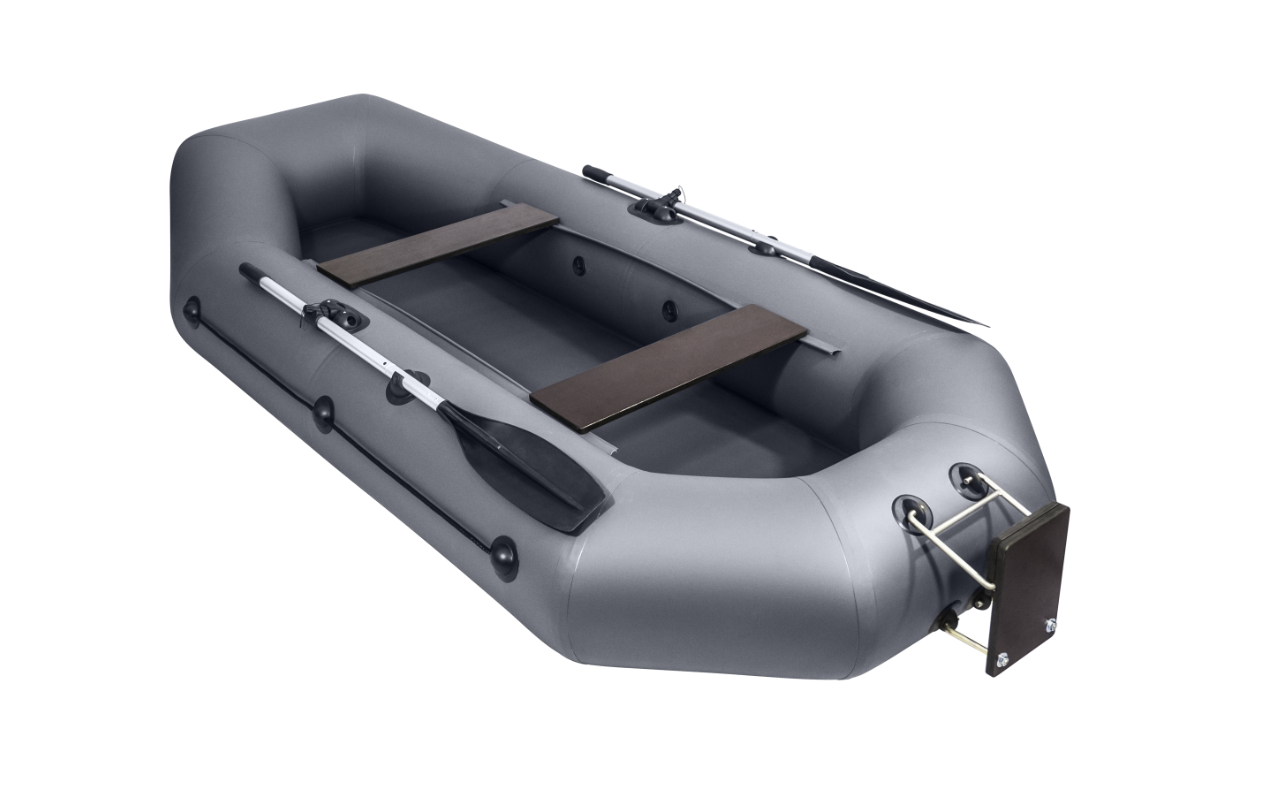 Лодка АКВА-МАСТЕР 300 ТР в Братске