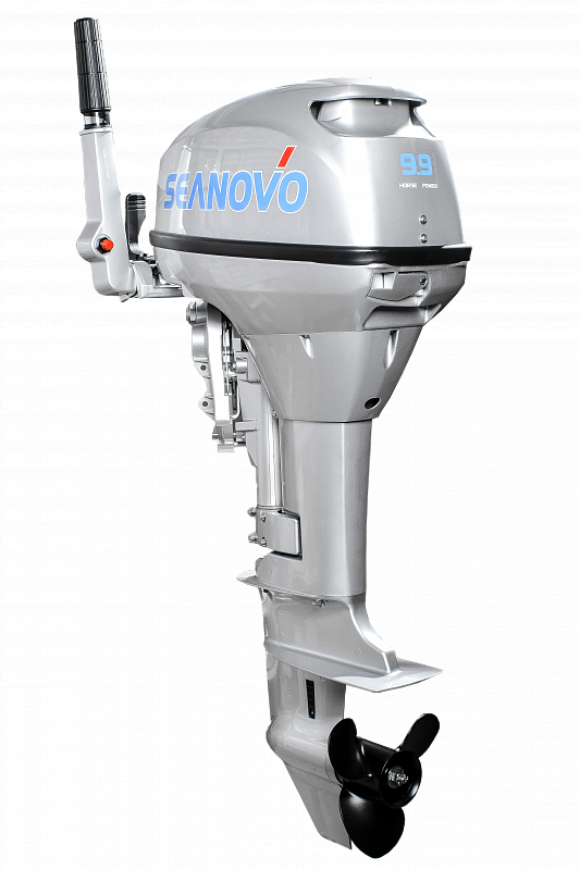 Лодочный мотор Seanovo SN9.9FHL ENDURO в Братске