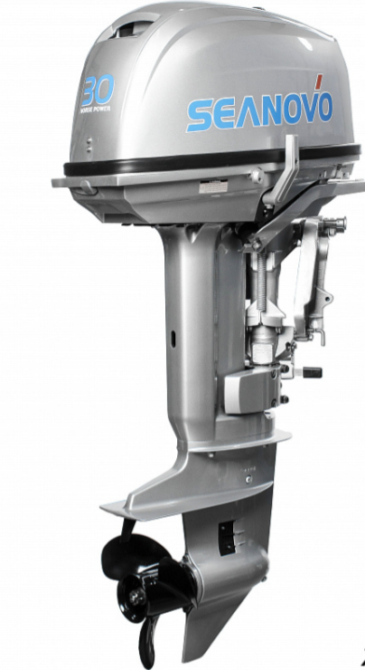 Лодочный мотор SEANOVO SNEF50FVEL-T - EFI (1,85) в Братске