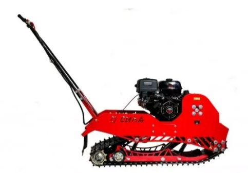 Мотобуксировщик Сила 500 9 л.с. в Братске