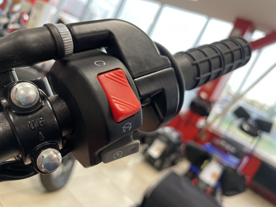 Кроссовый мотоцикл FAIDET K1 PR300 в Братске