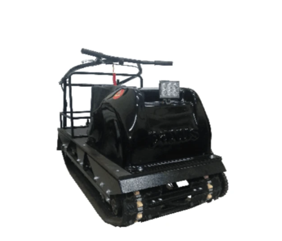 Мотобуксировщик PAXUS 550 15 л.с. в Братске