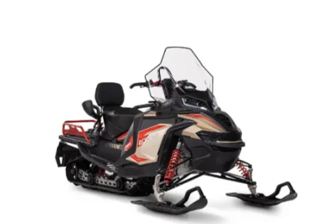 Снегоход AODES Siberiacross 1000 WT 508mm LCD 6.8 в Братске