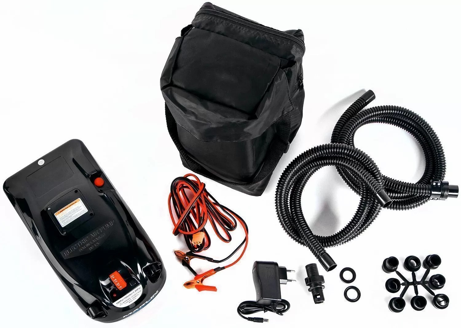 ЭЛЕКТРИЧЕСКИЙ НАСОС MARLIN GP-80 B в Братске