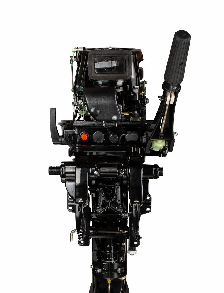 ЛОДОЧНЫЙ МОТОР GLADIATOR G20FHS в Братске