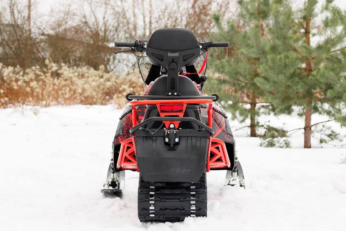 Снегоход IRBIS SF200L NEW 25/26 в Братске