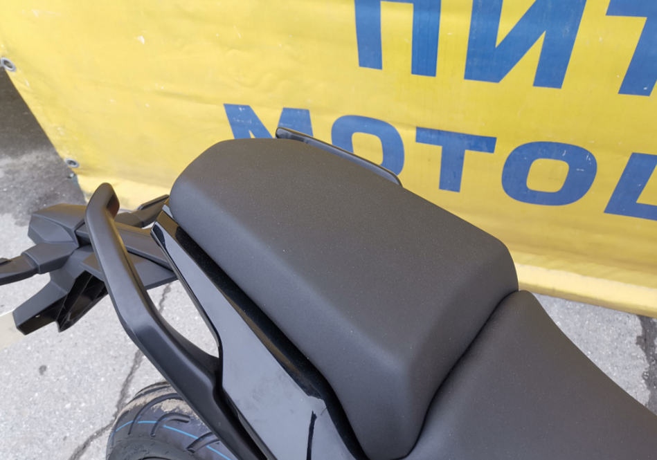 Мотоцикл MOTOLAND (МОТОЛЕНД) 250 CB250 (172FMM-5/PR250) (2022 г.) в Братске