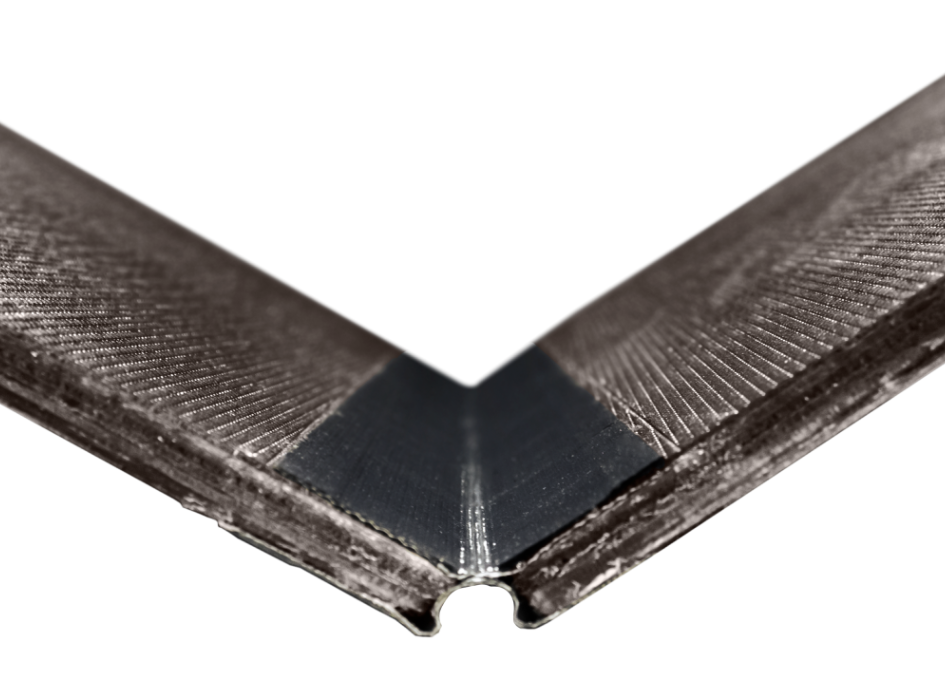 Слань АКВА 2600 по форме днища в Братске