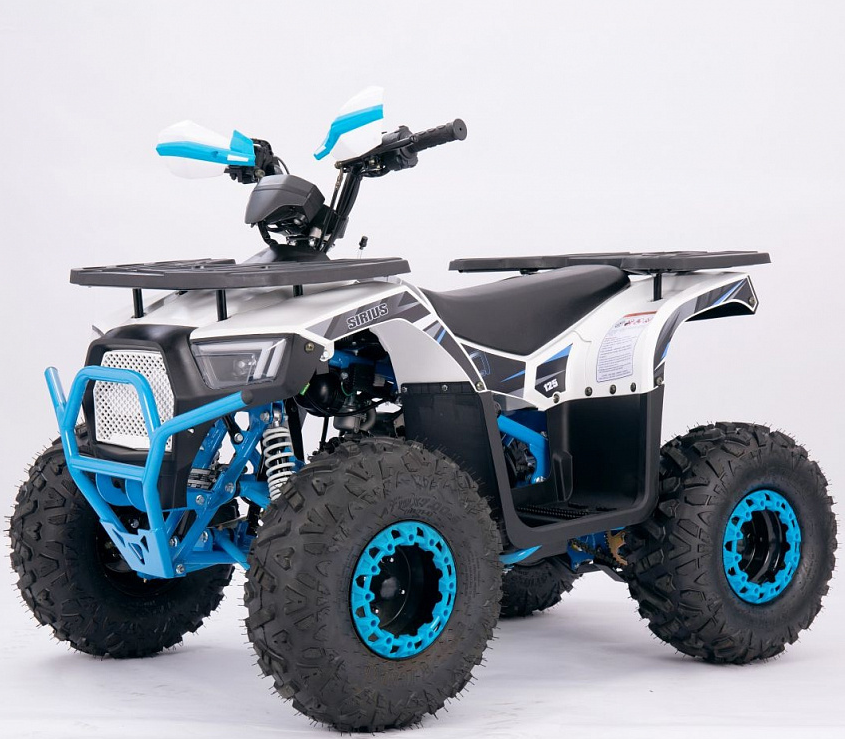 Квадроцикл YACOTA SIRIUS 110 в Братске