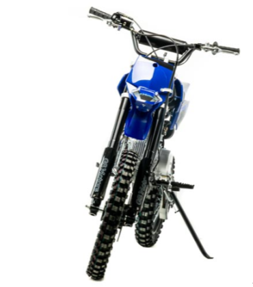 Питбайк MOTOLAND (МОТОЛЕНД) GS Motors S14 17/14 в Братске