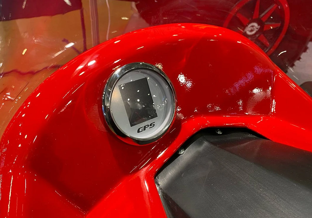 Снегоход ТОФАЛАР АТЛАС 800 в Братске