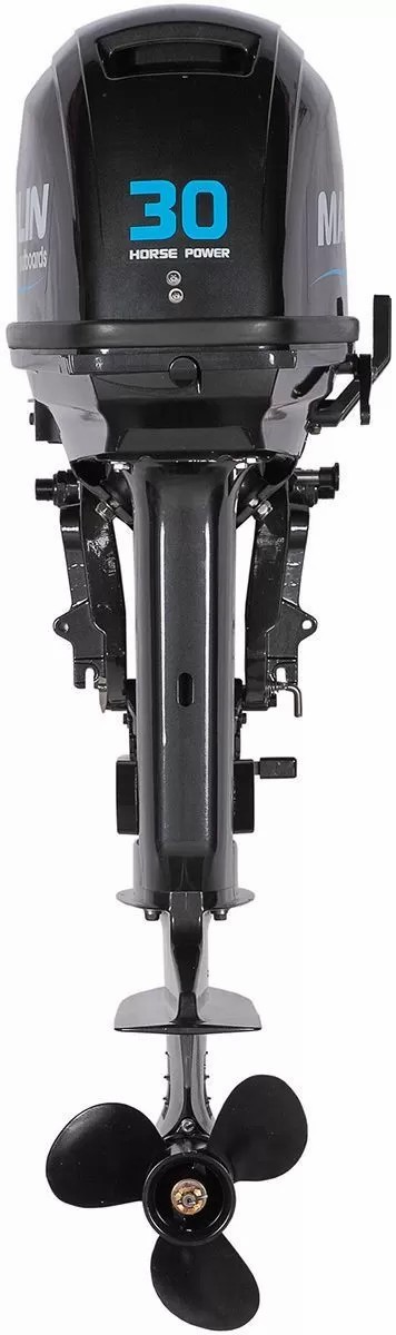 Лодочный мотор MARLIN MP 30 AWRS в Братске