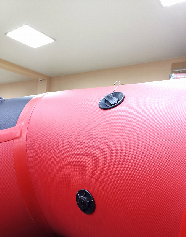 Лодка MISHIMO SPORT 400 в Братске