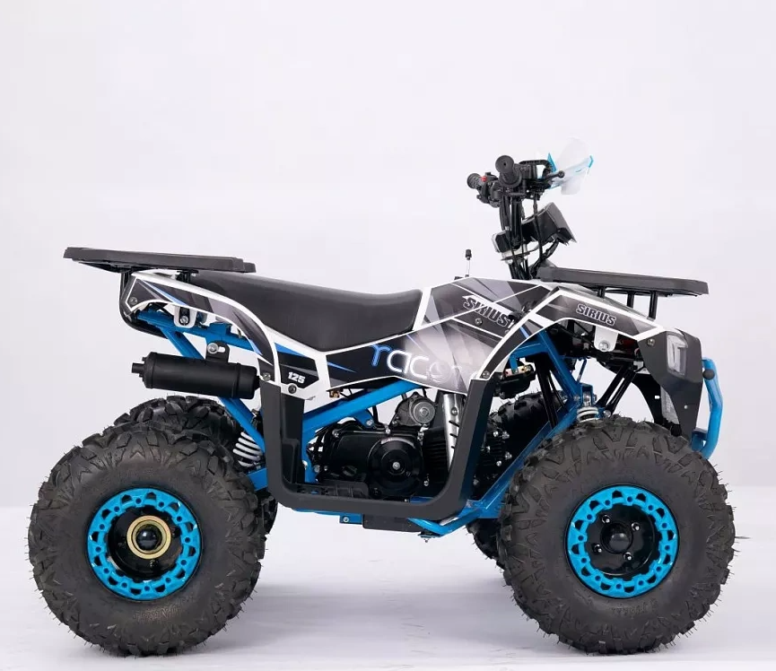 Квадроцикл YACOTA SIRIUS 110 в Братске