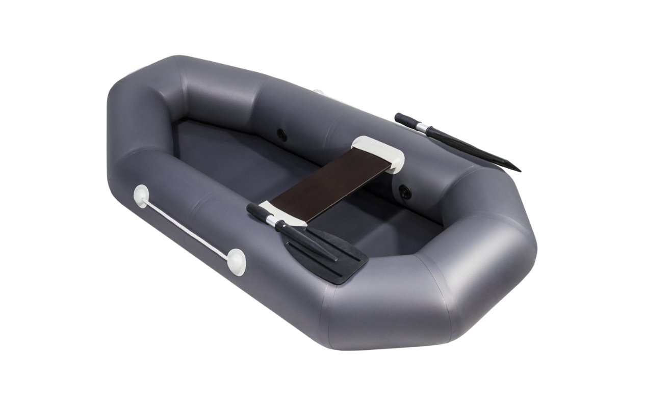 Лодка Барс 200 в Братске