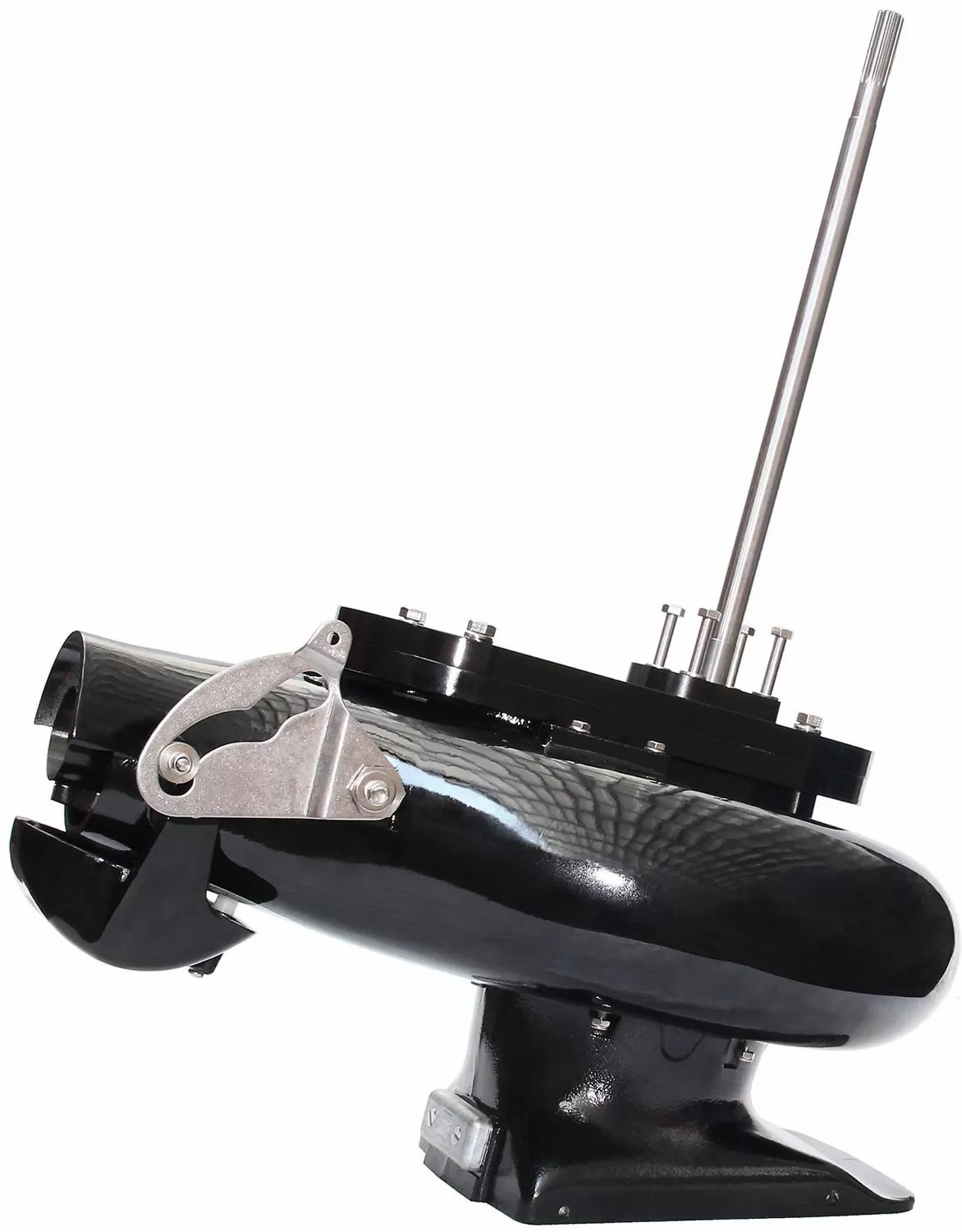 ВОДОМЕТНАЯ НАСАДКА MARLIN НА МОТОР 50 Л.С. TOHATSU, YAMAHA, MERCURY, MARLIN в Братске