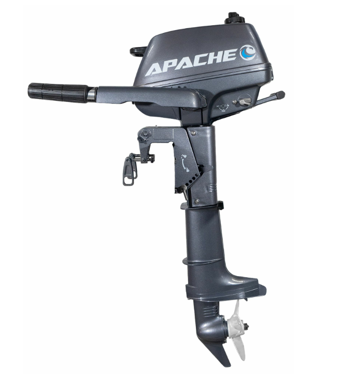 Лодочный мотор APACHE T3 BS в Братске