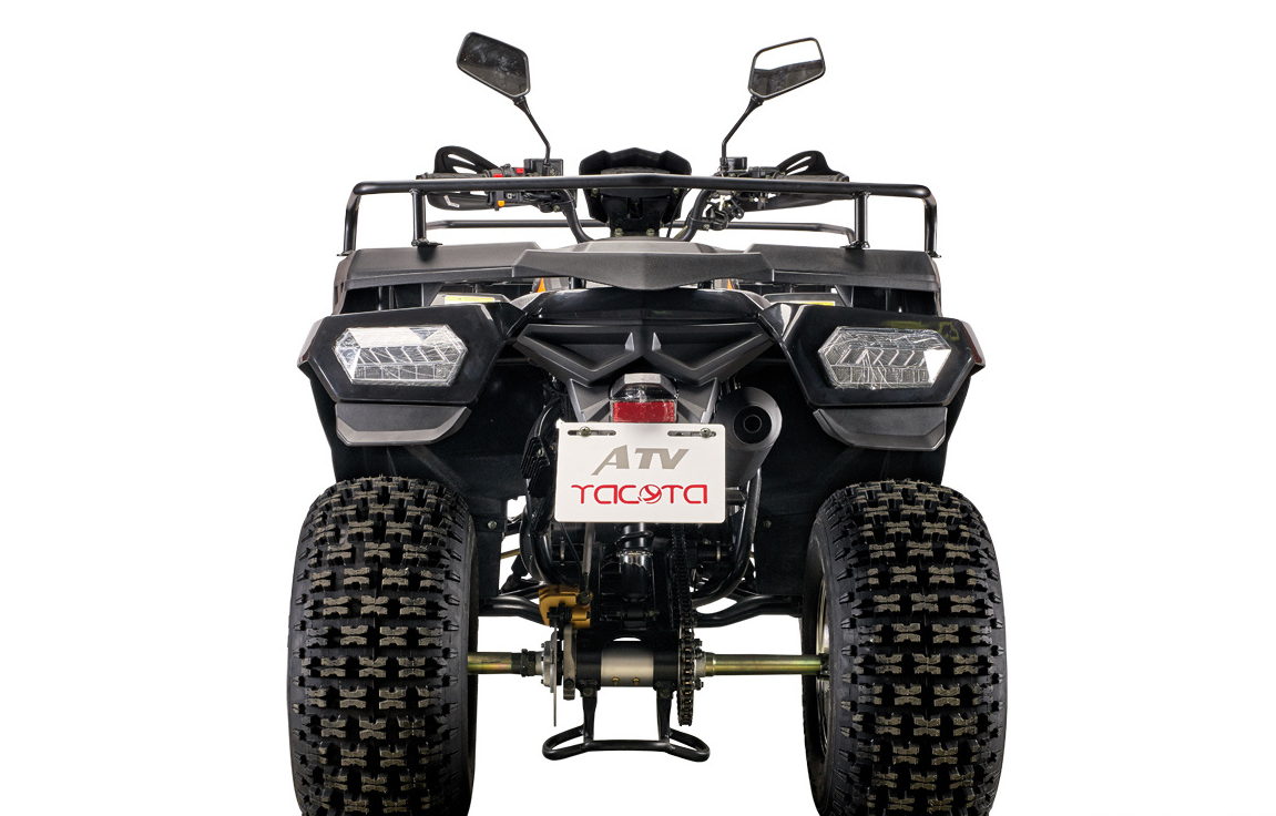 Квадроцикл YACOTA CABO 200 в Братске