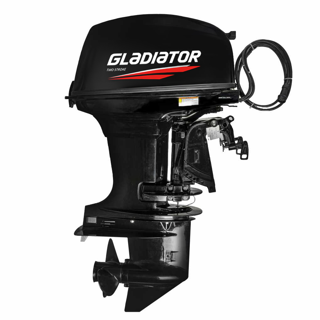 ЛОДОЧНЫЙ МОТОР GLADIATOR G30FES в Братске