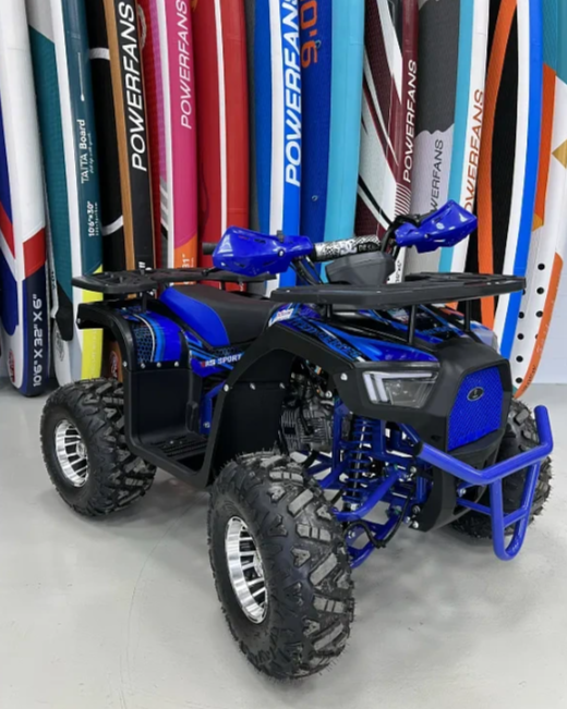 Квадроцикл PROMAX SPACE 200 в Братске