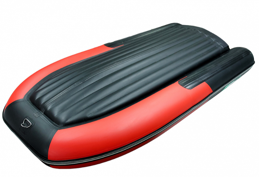 НАДУВНАЯ ЛОДКА GLADIATOR E380S в Братске