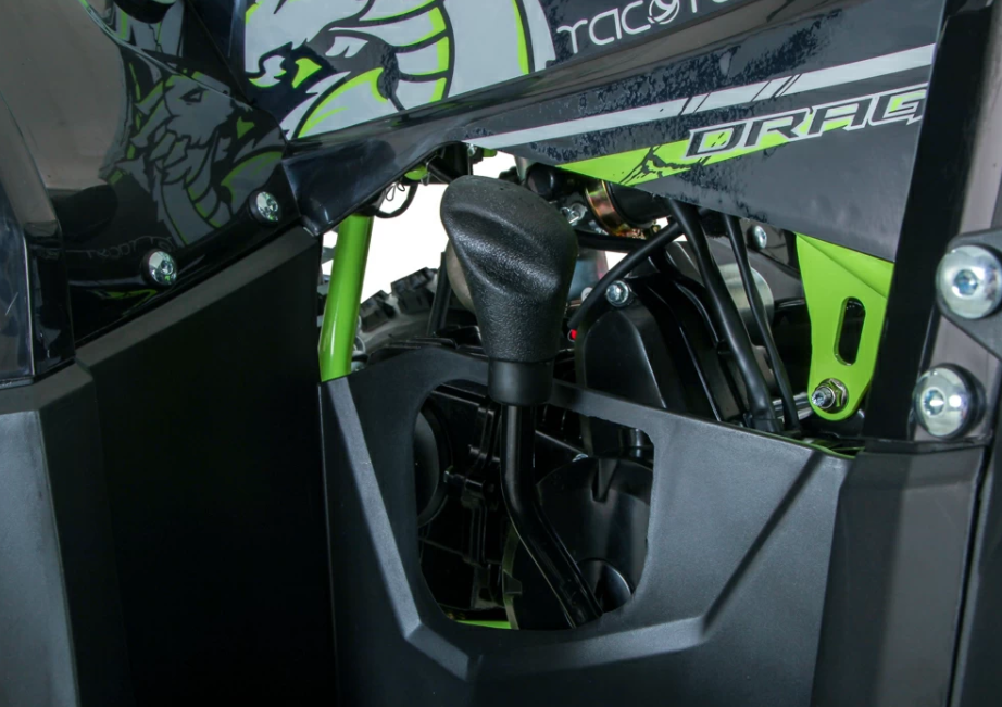 Квадроцикл YACOTA DRAGON LUX в Братске