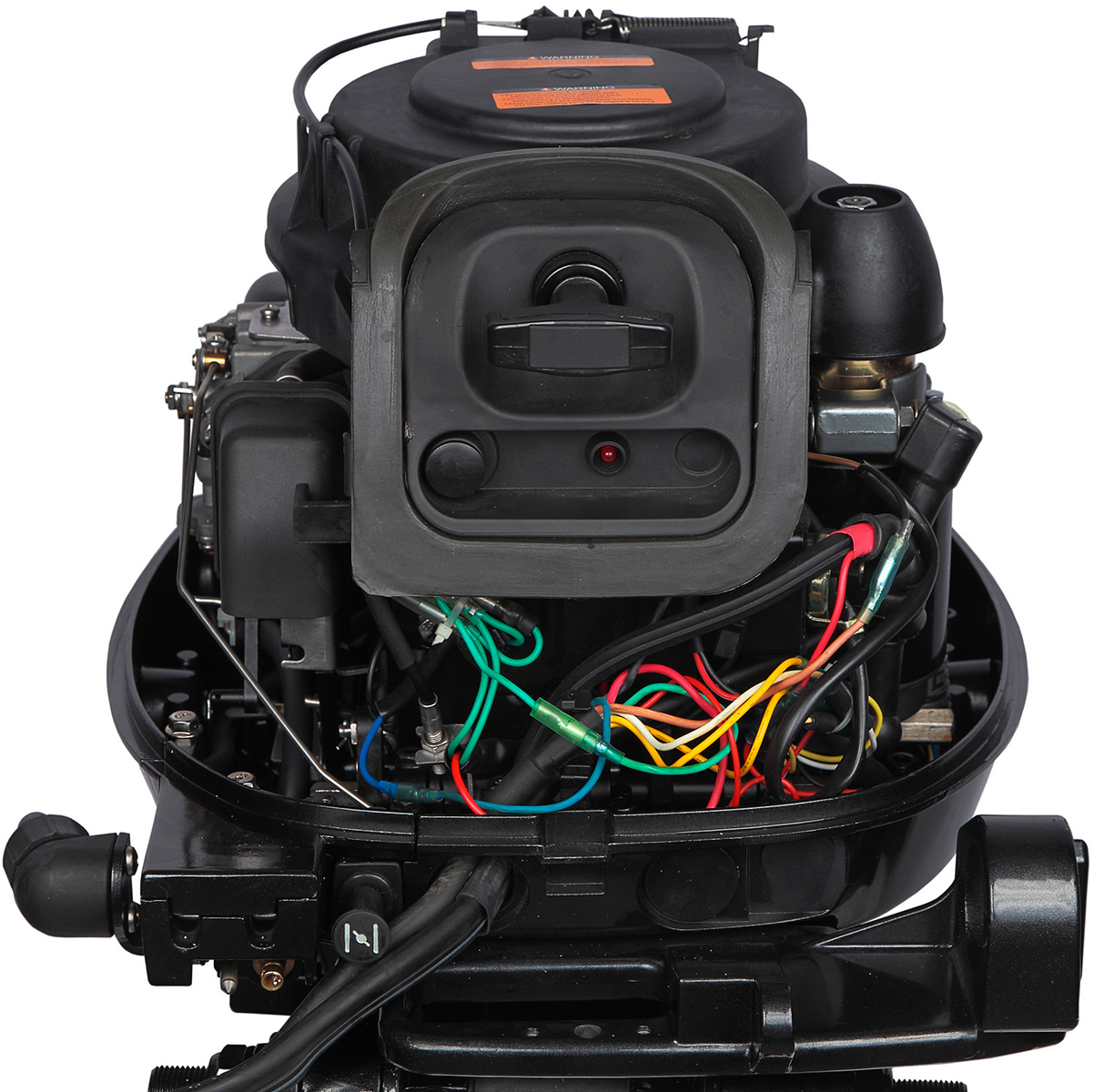 Лодочный мотор MARLIN MF 9.9 AMHL в Братске