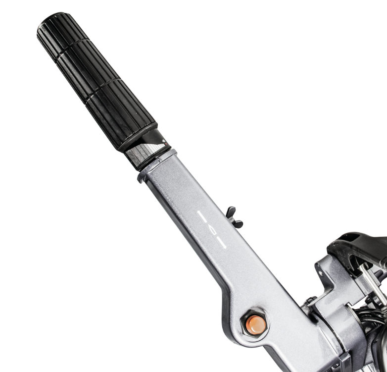 Лодочный мотор APACHE T9.9(15) BS в Братске