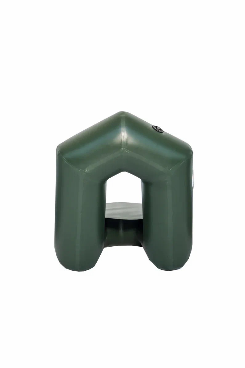 КРЕСЛО НАДУВНОЕ SMARINE, 85Х75 СМ, ПВХ, ЗЕЛЕНЫЙ в Братске